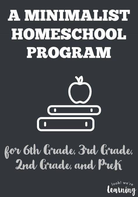 Minimalist Homeschool, Homeschool Curriculum Planning, Homeschool Middle School, Curriculum Planning, Homeschool Programs, How To Start Homeschooling, Sensory Bottles, School Schedule, Homeschool Schedule