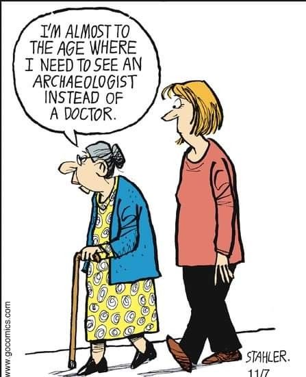 Senior Jokes, Getting Older Quotes, Getting Older Humor, Old Age Humor, Aging Humor, Senior Humor, Funny Day Quotes, Growing Older, Funny Cartoons Jokes