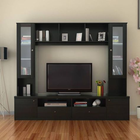 Perfect Homes by Flipkart Webster TV Entertainment Unit | Modern tv unit designs, Living room tv unit designs, Tv cupboard design टीवी यूनिट, Tv Cupboard Design, Living Room India, Tv Kastenwanden, Ruang Tv, Tv Cupboard, Modern Tv Unit Designs, Almirah Designs, Tv Unit Design Modern