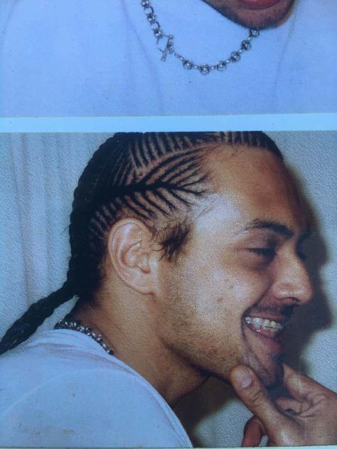 Sean Paul 2000s, 2000s Braids, Saint Vincent And The Grenadines, Sean Paul, 2000s Aesthetic, Neo Soul, Mens Braids, Good Looking Men, Early 2000s