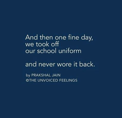 School Last Day Quotes, Leaving School Quotes, School Memories Quotes, Farewell Quotes For Friends, Quotes About School, School Days Quotes, Magazine Quotes, Goodbye School, Senior Year Quotes