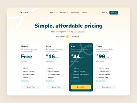 Pricing Website Design, Pricing Web Design, Pricing Page Design, Pricing Table Design, Comparison Design, Ppt Animation, Website Design Pricing, Table Ui, Web Design Pricing