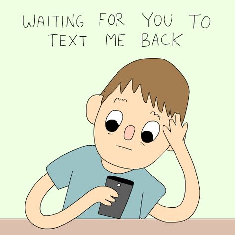 "If you're alive, you answer your phone!!!" Waiting Quotes For Him, God Gif, Black Skulls Wallpaper, Text Artist, Hello Gif, Text Me Back, Animation Gif, Funny Image, Text Back