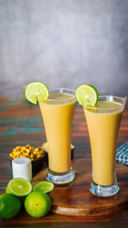 Sharbat Drinks, Sattu Drink, Summer Drink Recipe, Summer Drink Recipes, Dessert Lover, Summer Drink, Water Recipes, Drink Recipe, Boost Energy