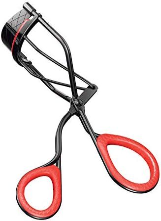 REVLON Revlon Eyelash Curler, Precision Curl Control for All Eye Shapes, Lifts & Defines, Easy to Use (Pack of 1) Eyelash Curler, Eye Shapes, All About Eyes, Revlon, Easy To Use, Eyelashes, Eyelash Curlers