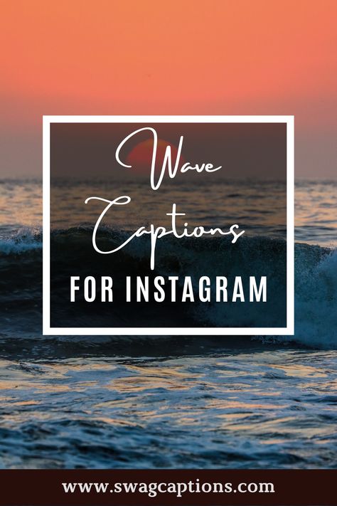 Looking for some inspiration for your next Instagram post? Check out these amazing wave captions and quotes that will help you capture the feeling of surfing in just a few words. Post with #waves to share your favorite photos with the world! #wavecaptions #wavequotes #wave #waves #surf #ocean #beach #sea #surfing #nature #water #surfer #surfphotography #photography #surflife #love #travel #summer #surfinglife #surfboard #beautiful #beachlife #sky #sunset #sun #art #surfers Big Waves Quotes, Waves Quotes Instagram, Sound Of Water Quotes, Sound Of The Waves Quotes, Sound Of Waves Caption, Surf Quotes Short, Sound Of Waves Quotes, Waves Sound Quotes, Waves Caption Instagram