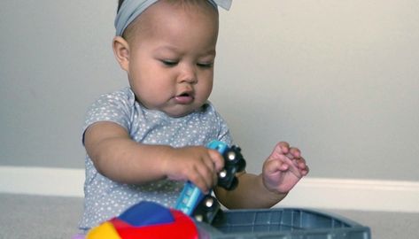 Math Activities for Infants and Toddlers are Everyday Explorations Infant Math Activities, Math Activities For Infants, Activities For Infants, Infant Toddler Classroom, Toddler Math, Infant Room, Toddler Classroom, Spatial Relationships, Math Concepts