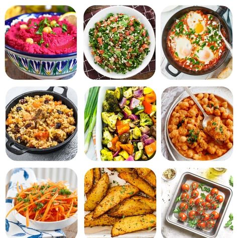 What To Serve With Lamb, Lamb Side Dishes, Lamb Koftas, Shredded Brussel Sprout Salad, Roasted Mediterranean Vegetables, Side Dish Ideas, Turkey Sliders, Chicken Breast Crockpot Recipes, Crockpot Chicken Breast