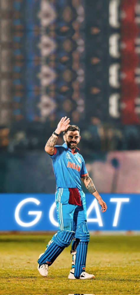 Virat Kohli Hd Wallpaper, Wallpaper Sport, Virat Kohli Portrait Photography, Virat Kohli Hd, Bridal Anarkali Suits, Sport Wallpaper, Joker Videos, Famous Indian Actors, Sport Aesthetic