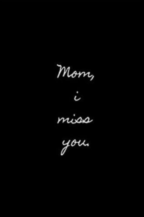 Miss You Mom, Mood Off., Your Mom, I Miss You, I Missed, Miss You, Mood Boards, Typography, Quick Saves