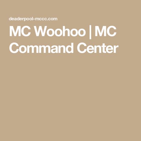 MC Woohoo | MC Command Center Sims4 Mc Command Center, Mc Woohoo Sims 4, Mc Command Center Sims 4, Comand Center, Relationship Bases, Command Center, Birth Control, The Sims 4, How To Do Yoga