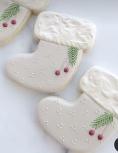 Christmas Stocking Decorated Cookies, Stocking Decorated Cookies, Stocking Royal Icing Cookies, Stocking Sugar Cookies Decorated, Christmas Stocking Cookies Decorated, Christmas Sugar Cookies Decorated Royal Icing, Stocking Cookies Decorated, Christmas Royal Icing Cookies Ideas, Stocking Sugar Cookies