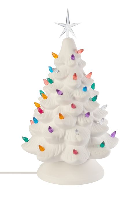 Craft Outlet, Christmas Tree Base, Wholesale Crafts, Ready To Paint Ceramics, Paint Ceramic, Ceramic Tree, Large Christmas Tree, Tree Base, Paint Your Own Pottery