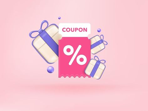 Discount Code Design, How To Start Couponing, Happy Easter Sunday, Online Coupons Codes, Couponing For Beginners, Voucher Design, Happy Galentines Day, Birthday Freebies, Game Icons