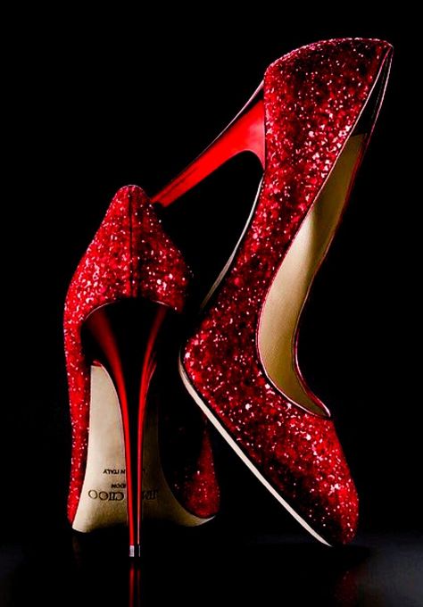 A collection of nice shoe creations found digitally Red Dress Silver Shoes, Shoes Classy, Red Stilettos, Sparkle Heels, Silver High Heels, Jimmy Choo Heels, Shoes Photo, Red Dress Women, Heels Classy