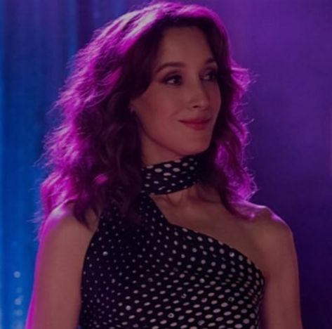 Bette Porter Generation Q, Bette Porter The L Word Generation Q, The L Word Generation Q, L Word Generation Q, Bette Porter, L Word, Jennifer Beals, The L Word, Long Lashes