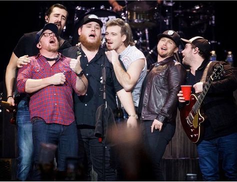 SiriusXM The Highway on Instagram: “Luke Combs’ Beer Never Broke My Heart tour just wrapped up and Luke, Morgan Wallen and Jameson Rodgers are already missing eachother! 😭😍…” Morgan Wallen Luke Combs, Long Live Cowgirls Morgan Wallen, Morgan Wallen And Kt Smith, Morgan Wallen Make Mullets Great Again, Morgan Wallen And His Son, Morgan Wallen Performing, My Heart Is Breaking, Beer, Talk Show