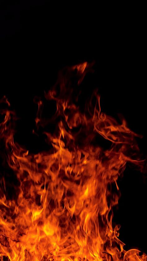 Phone Backgrounds Dark Aesthetic, Fire Wallpaper Aesthetic, Phone Backgrounds Dark, Wallpaper Fire, Burn Orange, Fire Wallpaper, Song Aesthetic, Landscape References, Amoled Wallpapers