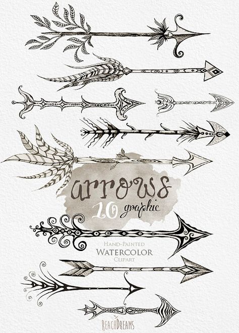 Wolf Sketch Tattoo, Graphic Arrow, Tattoo Planets, Bow Tattoos, Tattoo Arrow, Tattoo Wallpaper, Arrow Clipart, Tattoo Dotwork, Tattoo Convention