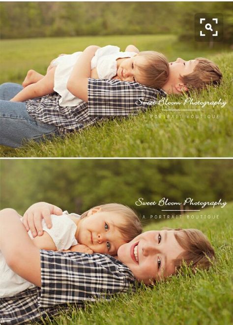 Brother Sister Photos, Sibling Photography Poses, Brother Pictures, Foto Kids, Sibling Pictures, Sister Poses, Sibling Poses, Sibling Photography, Sibling Photos