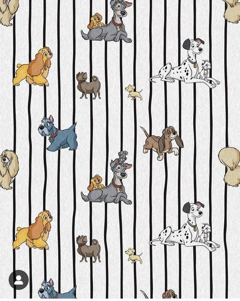 Disney Dogs Wallpaper, Wallpapers Disney, Disney Silhouette Art, Animated Art, Disney Silhouette, Disney Collage, Disney Dreams, Disney Dogs, Disney Artwork