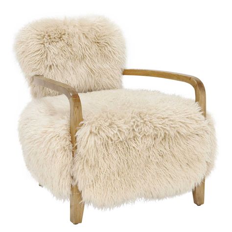 Yeti Chair, Chaise Velvet, Large Chaise, Highland Fling, Sheepskin Chair, Geometric Rugs, Sofa Corner, Timothy Oulton, Luxury Furniture Living Room