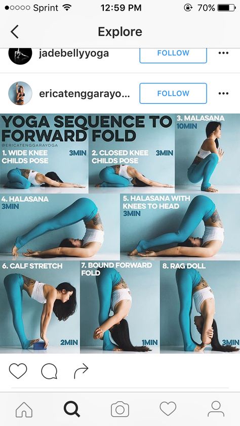 دورة شهرية, Forward Fold, Sup Yoga, Yoga Sequence, Yoga Iyengar, Exercise Routines, Pregnancy Yoga, Yoga Times, Yoga Moves