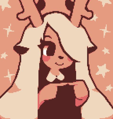 Noelle Holiday, Delta Rune, Toby Fox, Undertale Fanart, Hopes And Dreams, Stardew Valley, Cute Chibi, Video Game Art, Undertale Au