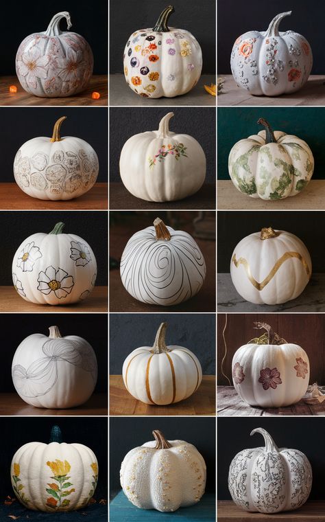 Fall Furniture , Autumn Cozy Fall ,Decor Easy Fall ,
Decor Neutral Fall ,Decor Fall ,Decor Inspiration ,Fall Decor Ideas Painted White Pumpkins, White Pumpkin Painting Ideas, White Pumpkin Painting, Pumpkin Decor Diy, Diy Pumpkin Painting, Best Wall Paint, Neutral Wall Colors, Painting Pumpkin, Fall Furniture