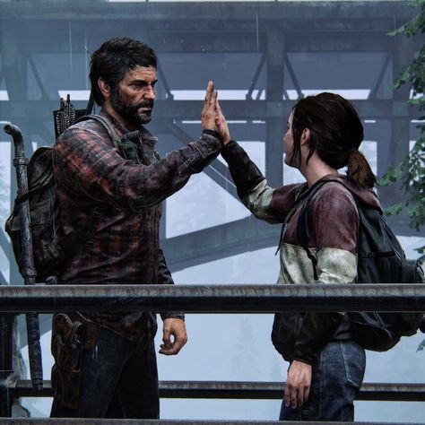 Joel Miller Tlou2, Ellie And Joel Wallpaper, The Last Of Us Widget, Joel And Ellie Fanart, Joel Miller Fanart, Games Widget, Joel Miller Aesthetic, Lost Of Us, Tlou Aesthetic