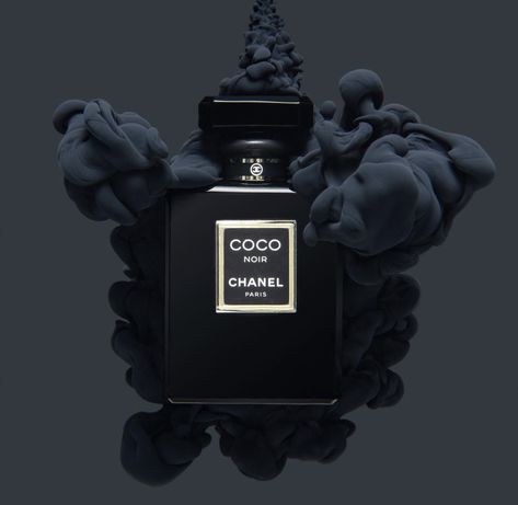 Black is black @chanelofficial @chanel.beauty Art direction : @souk_and_pix Pix : dude @johnwaxxx 🖤 #Chanel #CocoNoir #ArtDirector #CreativeAgency #CreativePeople #ChanelParfum #NoFilter Coco Chanel Noir, Chanel Perfumes, Perfume Black, Black Is Black, House Of Chanel, Black Perfume, Parfum Chanel, Chanel Perfume, Chanel Beauty