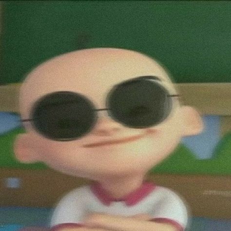 Upin Ipin Aesthetic, Dp Whatsapp, Pp Wa, Aesthetic Couple, Humor, My Saves, Anime, Humour