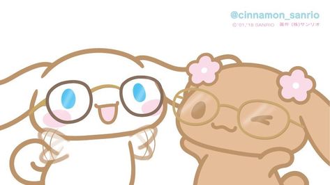 Cinnamoroll Mocha