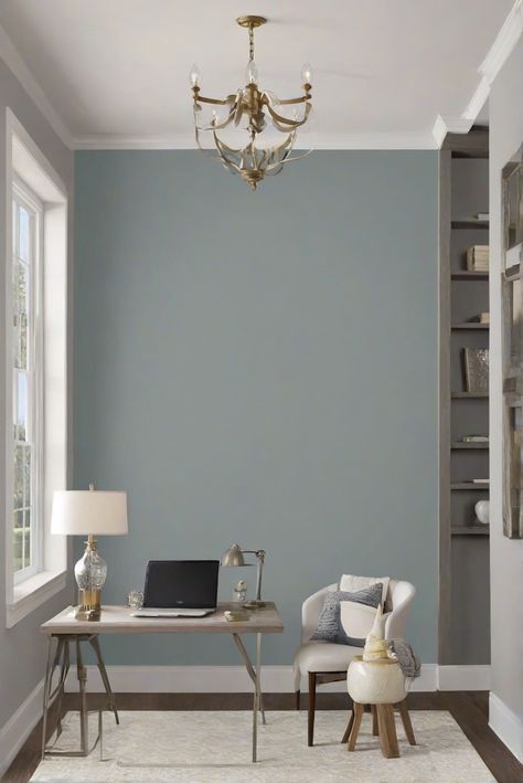 paint color match, home paint colors, primer paint for walls, designer wall paint Dovetail Cabinets, Sw Dovetail, Zyla Colors, Coordinates Decor, Staying Focused, Ergonomics Furniture, Green Kitchen Cabinets, Creative Storage Solutions, Sleek Furniture