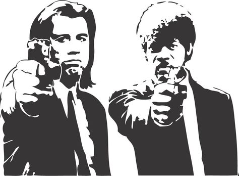 pulp fiction art Pulp Art Wallpaper, Art Pulp Fiction, Arte Pulp, Quentin Tarantino Movies, Vinyl Poster, Pulp Fiction Art, Movie Wall Art, Fiction Movies, Pulp Art