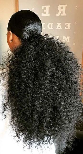 Ponytails Hairstyles For Black Women, Ponytails Hairstyles, Low Ponytail Hairstyles, High Ponytail Hairstyles, Weave Ponytail Hairstyles, Weave Ponytail, Black Ponytail Hairstyles, Easy Hairstyles For Medium Hair, Fringe Hairstyles