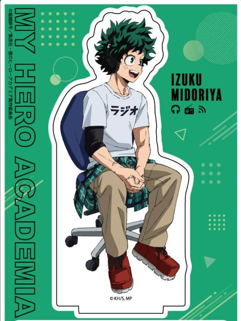 Casual Deku Outfit, Deku Casual Clothes Anime, Izuku Full Body Pic, Izuku Midoriya Casual Clothes, Izuku Midoriya Outfit, Deku Casual Clothes, Miraculous Ladybug Movie, Goku Black, Boku No Hero Academia Funny