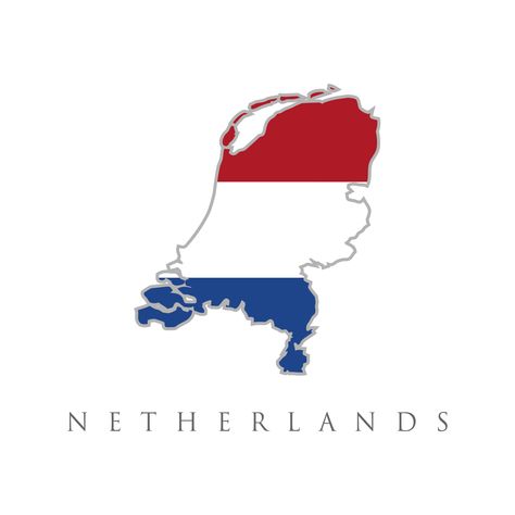 Download the Kingdom of the Netherlands flag and map. tourism concept. Map and flag of the Netherlands. Traditional colors and flag of Netherlands. National dutch holland flag red, white colors 6637954 royalty-free Vector from Vecteezy for your project and explore over a million other vectors, icons and clipart graphics! Holland Flag, Travel Highlight, Holland Map, Country Flags Icons, World Country Flags, Flags Europe, Netherlands Map, Holland Country, Dutch Flag