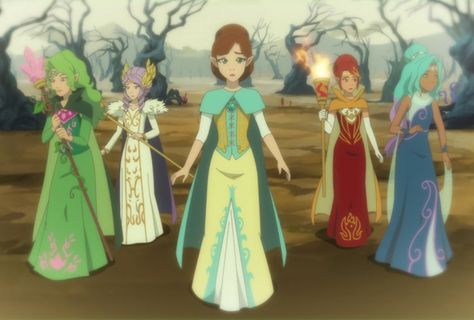 Lego Elves: Secrets of Elvendale: The Five Sisters Secrets Of Elvendale, House Elves Harry Potter, Lego Elves Fanart, Friend In Elvish, Lego Elves, Elves Secrets Of Elvendale, Lego Elves Rosalyn, Warhammer High Elves, Girls Lego Party