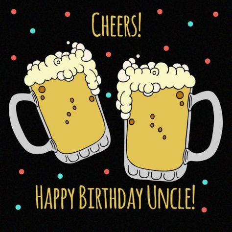 happy-birhtday-uncle-3 Happy Birthday Uncle Funny, Happy Birthday Uncle Quotes, Birthday Message For Uncle, Uncle Birthday Quotes, Birthday Wishes For Uncle, Happy Birthday Cards Images, Uncle Quotes, Birthday Uncle, Funny Happy Birthday Messages