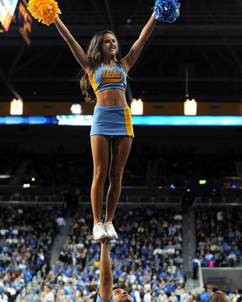 UCLA Spirit Squad on Instagram: “It's game day at Pauley Pavilion! Our Men's Basketball team is facing off against Western Michigan at 8:00pm. We hope to see you there!…” Western Michigan, Basketball Team, Dance Teams, Basketball Teams, Face Off, Mens Basketball, Game Day, See You, Michigan