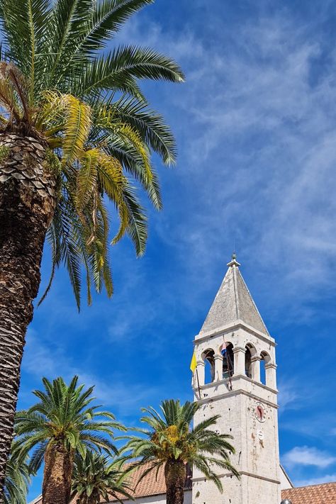 trogir croatia hrvatska adriatic sea european summer #trogir #croatia #adriaticsea #sea #summer #vacation Trogir Croatia, Croatia Summer, Sea Summer, Adriatic Sea, European Summer, Holiday Travel, Summer Vacation, Croatia, Travel