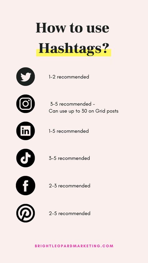 How to use hashtags on social media to boost your content and posts Social Media Hashtags, How To Use Hashtags, Social Media Marketing Planner, Social Media Marketing Instagram, Marketing Planner, Social Media Signs, Marketing Instagram, Media Management, Marketing Skills