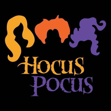 Hocus Pocus Pictures, Hocus Pocus Font, Aesthetic Hocus Pocus, Trunk Or Treat, Hocus Pocus, Svg Cuts, Trunk, Lego, Yarn