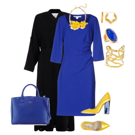 Royal blue & gold Uniform Ideas, Worship Team, Gold Outfit, Royal Blue And Gold, Team Uniforms, Formal Outfit, Dress Codes, Blue Gold, Worship