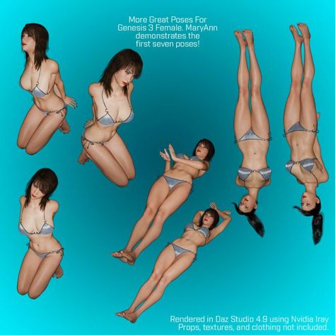 Action Reference, Rahul Sharma, Female Pose, Body Base, Genesis 3, Anatomy For Artists, Body Reference Poses, Daz Studio, In Distress