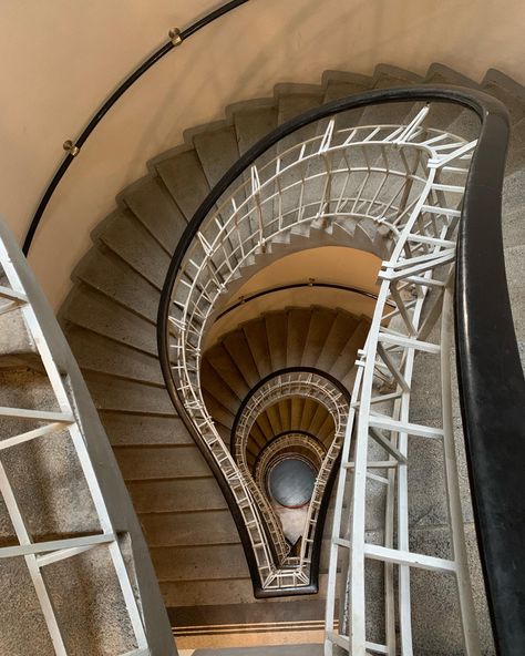 House at the Black Madonna cubism aesthetic staircase Czech Republic Prague Cubism Aesthetic, Aesthetic Staircase, Czech Cubism, Black Madonna, Cubism Art, Cubism, Art Education, Prague, Czech Republic