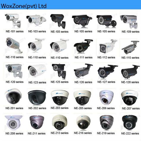 Most affordable CCTV and security Products. #CCTV #security #guardtour #alarm #bugleralarm #colombo Camera Types, Cctv Security Systems, Cctv Camera Installation, Camera Installation, Security Camera Installation, Home Electrical Wiring, Electronics Basics, Wireless Home Security Systems, Electronic Circuit Projects