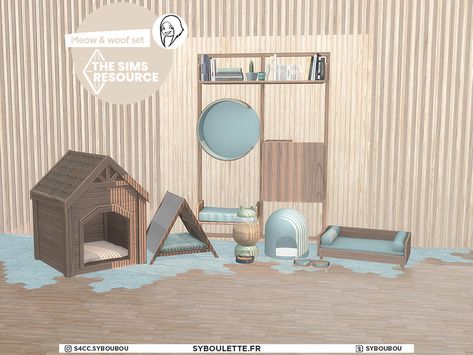 Sims 4 Pets Mod, Sims Pets, Sims 4 Cheats, Sims 4 Game Mods, Sims 4 Expansions, Sims4 Clothes, Sims 4 Cc Furniture, Animal Room, Sims 4 Collections