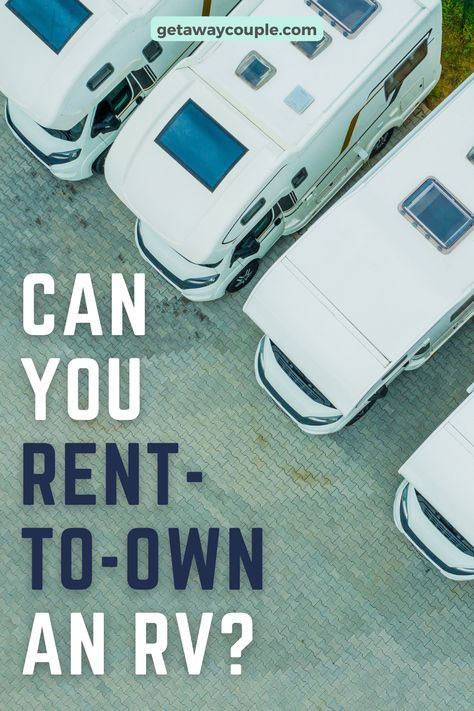 RV rent-to-own is an option for those who aren't wanting to finance an RV. But is it a good idea? Learn more about how to rent-to-own an RV. Can You Rent-to-Own an RV? Truck Renting Format, Trucks For Rent In Usa, Trucks For Rent, Rv Internet, Smooth Talker, Rent Rv, Fifth Wheel Trailers, Small Rv, Rv Rental